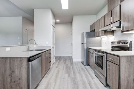 Dining and Kitchen | Apartments in Tualatin, OR | River Ridge