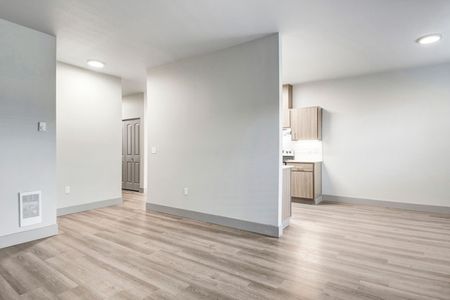 Open Floor Plans | Apartments for Rent in Tualatin OR | River Ridge Apartments
