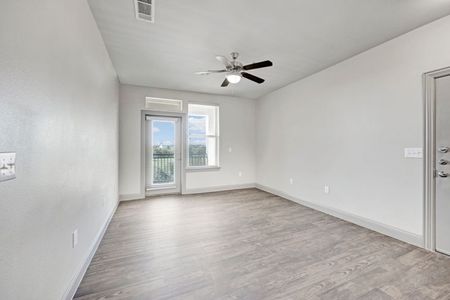 Spacious Living Room | Kyle, TX Apartments | Oaks of Kyle