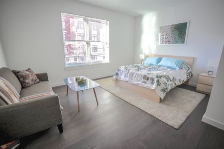 Huge Bedrooms