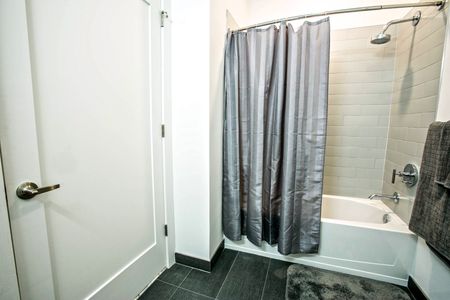 Soaking Tubs in Bathroom