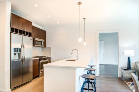 Kitchens with Breakfast Bars
