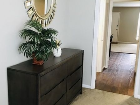 Large Bedrooms | Apartment Homes in Houston, TX | Memorial City