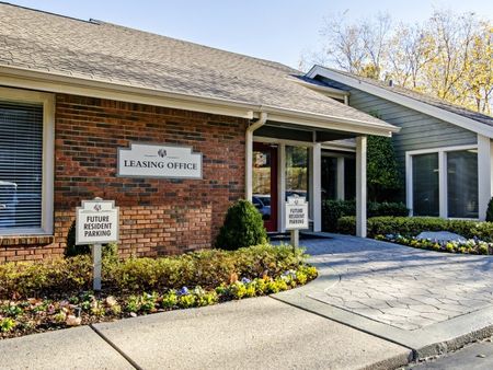 Apartments for rent in Hermitage, TN | Highlands at the Lake