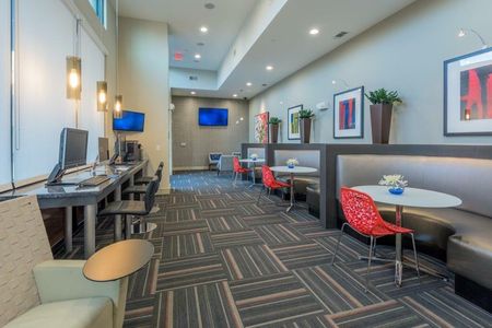 Pearl Midtown Business Center