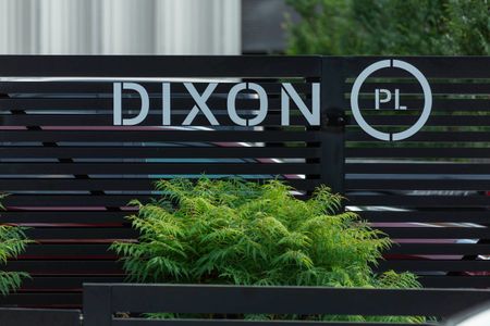 Dixon Place | Dixon Place Apartments | Salt Lake City, UT