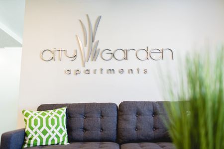 Leasing Center | City Garden Apartments | Ogden, UT Apartments