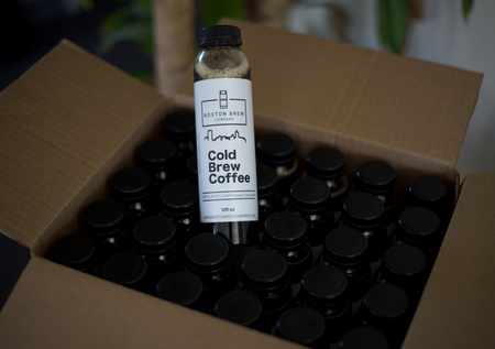 Cold Brew Cyber Studio at The Mave | Stoneham, MA  Apartments