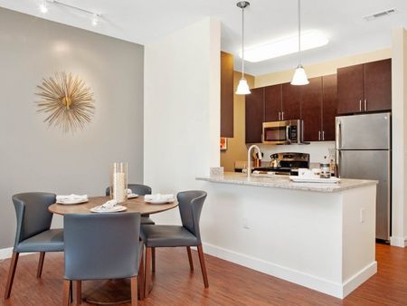 Unique Design | Apartments Randolph MA | Residences at Great Pond