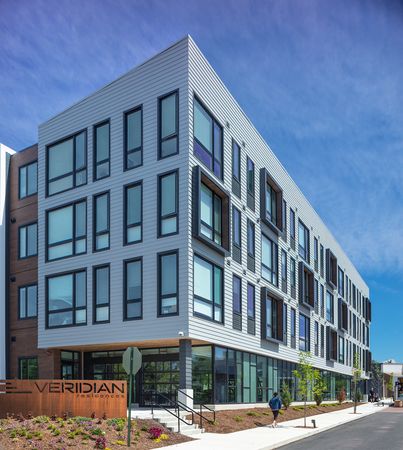 1 Bedroom Apartments In Portsmouth NH | Veridian Residences