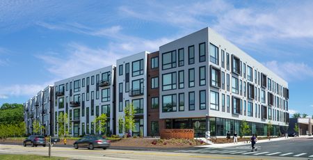 Apartments Near Portsmouth NH | Veridian Residences