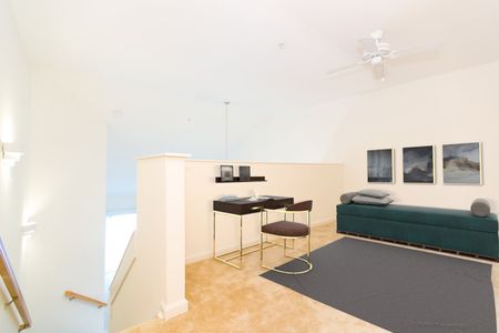 Elegant Living Room | 1 Bedroom Apartments In Gaithersburg MD | Park Station