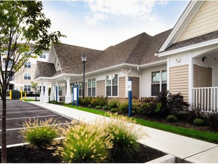Apartments Canton MA | Residences at Great Pond
