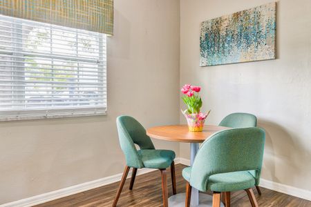 Leasing Office The Coast Townhomes | Naples, FL Apartments for Rent