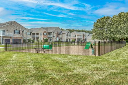 On-site Dog Park | Pine Valley | Elkton, MD Apartments for Rent