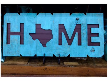 Home Texas State