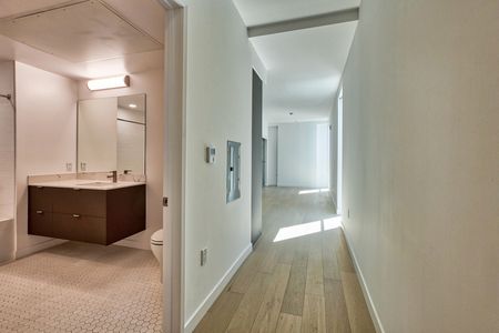 Ornate Bathroom