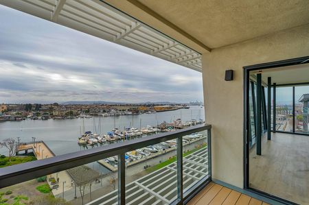 Balcony Channel House