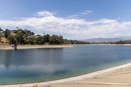 Silverlake Area