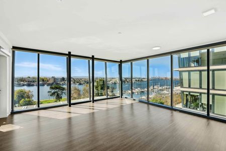 Open Floorplan