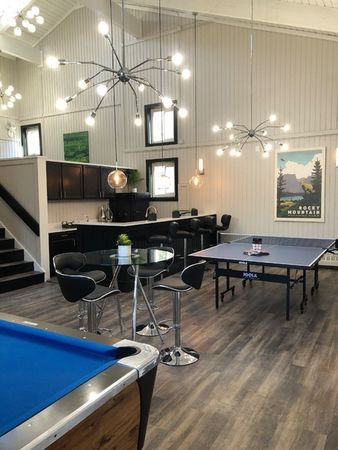 Clubhouse
