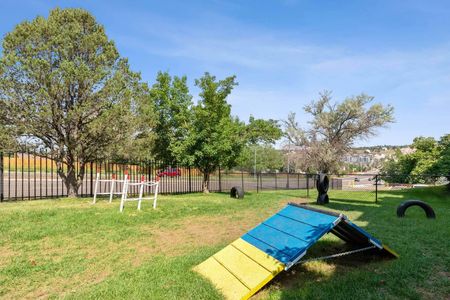 Outdoor Area