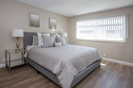 720 Louise Bedroom