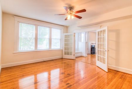 pierce arrow student apartment in richmond