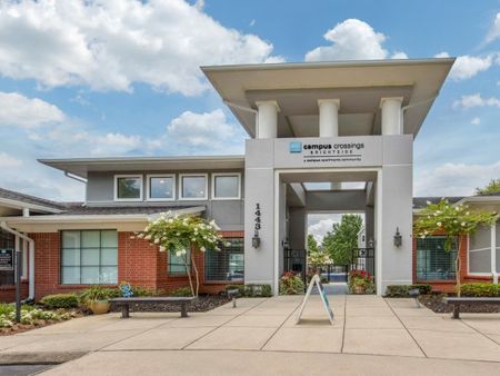 campus crossings brightside