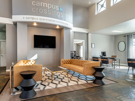 campus crossing brightside clubhouse