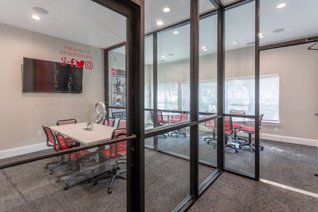 Study Room