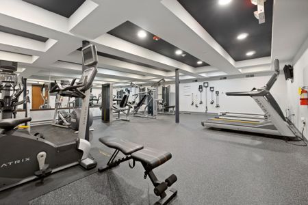 Apartments in St. Francis, Wisconsin. Ridge View offers spacious 1 bedroom/1 bath and 2 bedroom/ 1 bath apartments.