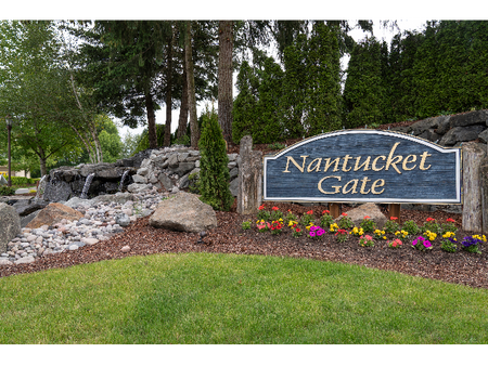 Welcome! l Upscale Parkland Apartments for Rent l Tacoma, WA l Nantucket Gate