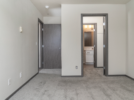 Bedroom Suites l Upscale Parkland Apartments for Rent l Tacoma, WA l Nantucket Gate