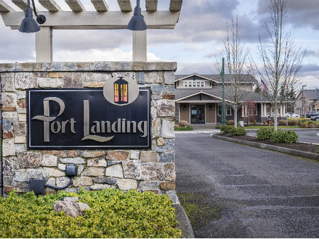 Welcome! l Luxury Apartments for Rent l Fife, WA l Port Landing