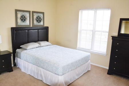 Coryell Courts - TLC Properties - Apartments Springfield, MO - Furnished apartment - Corporate Apartment