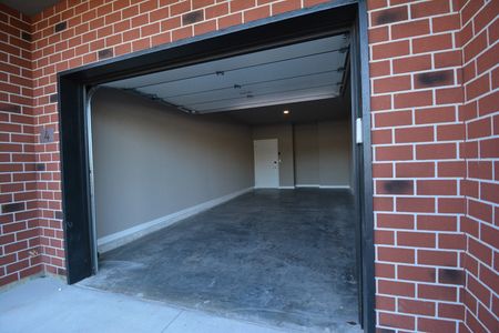 Coryell Commons Heights Covered Garage Parking
