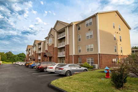 Exterior Building