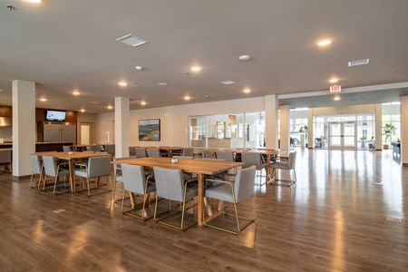 UNION MILL COMMUNITY KITCHEN