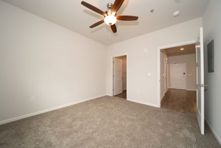 1 BEDROOM A PRIMARY BEDROOM