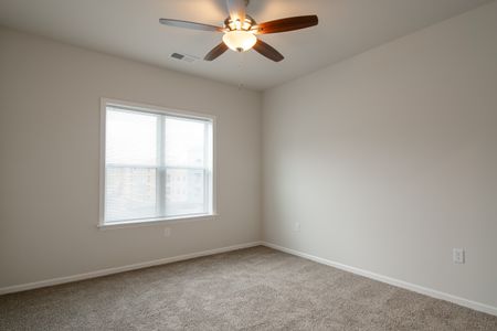 1 BEDROOM ADA PRIMARY BEDROOM