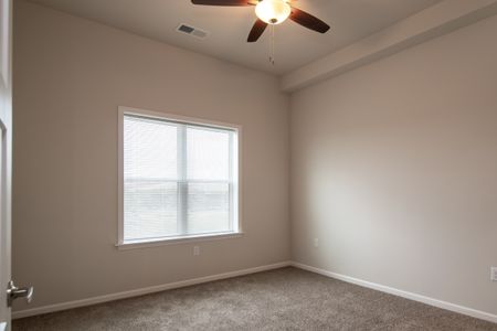 2 BEDROOM DELUXE SECONDARY BEDROOM