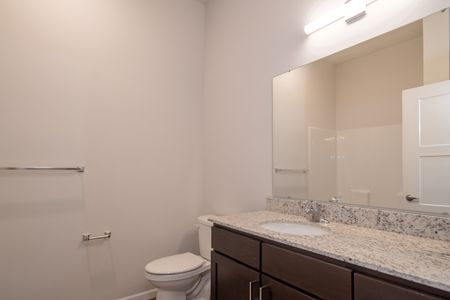 2 BEDROOM DELUXE SECONDARY BEDROOM