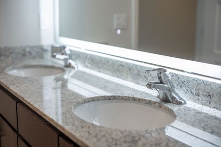 3 BEDROOM PRIMARY BATHROOM