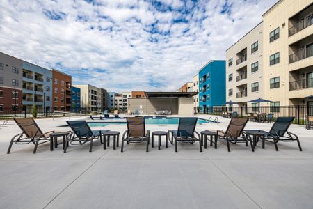 POOL PATIO
