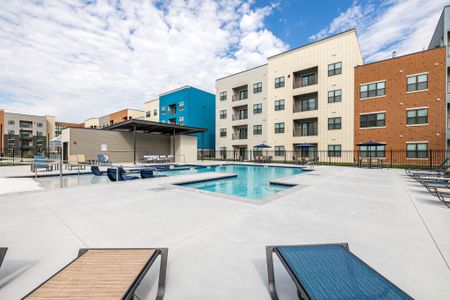 POOL PATIO