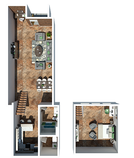 Loft A