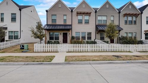 Townhomes