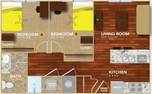 8N Lofts