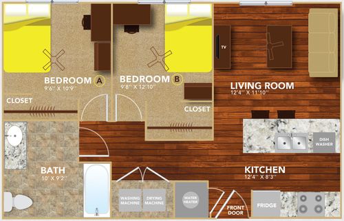 8N Lofts